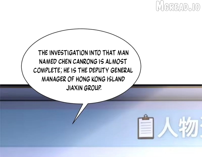 I randomly have a new career every week Chapter 902  - page 40